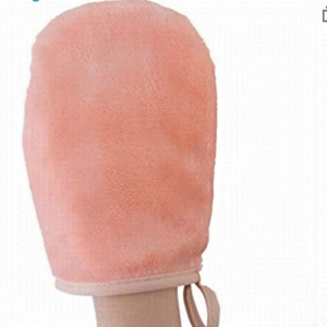 Facial Cleansing Glove